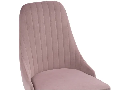 Обеденная группа Уин 80 white / light purple 579105 Woodville на 1 , основание в стиле современный фото 10