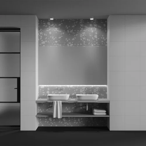 Светильник накладной Glory C094CL-GX53-W Maytoni белый на 1 лампу, основание белое в стиле хай-тек современный круглый фото 5 Светильник накладной Glory C094CL-GX53-W Maytoni белый на 1 лампу, основание белое в стиле хай-тек современный круглый фото 5