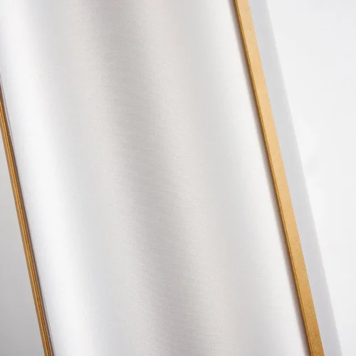 Светильник подвесной Exortivus 4011-3P Favourite белый 3 лампы, основание золотое в стиле классический  фото 7