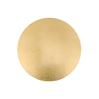 Бра LED Aureo SL457.211.01 ST-Luce золотой 1 лампа, основание золотое в стиле современный 