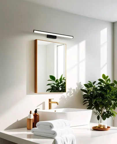 Подсветка для картин LED Vadumi 901958 Eglo чёрная в стиле современный фото 2 Подсветка для картин LED Vadumi 901958 Eglo чёрная в стиле современный фото 2