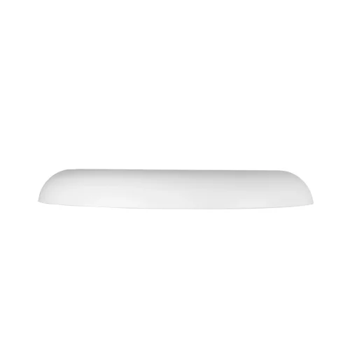 Светильник потолочный LED Dime 10371 White LOFT IT белый на 1 лампу, основание белое в стиле современный круглый фото 5