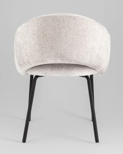 Стул обеденный Bren, светло-серый УТ000041684 Stool Group, /, ножки//, размеры - ***** фото 8