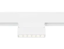 Трековый светильник LED Magnetic GL4038 Ambrella light белый для шинопроводов серии Magnetic
