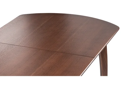 Деревянный стол Сугили миланский орех 543584 Woodville столешница орех из мдф шпон фото 7