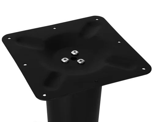 Подстолье обеденное 8802-LMS ANGELO Dobrin столешница из фото 5