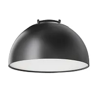 Подвесной светильник Bowl 4000K 20Вт 120° Pendant system Parity TR126B-20W4K-B Maytoni чёрный для шинопроводов серии Pendant system Parity чёрный