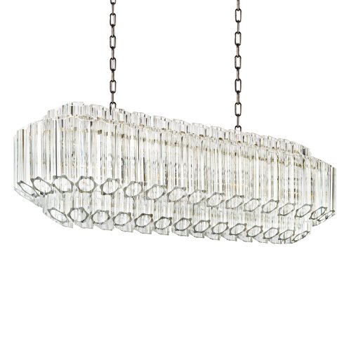 Люстра подвесная Селебрейшн / Celebration 10579/1000R Clear LOFT IT прозрачная на 14 ламп, основание бронзовое в стиле современный фото 5 Люстра подвесная Селебрейшн / Celebration 10579/1000R Clear LOFT IT прозрачная на 14 ламп, основание бронзовое в стиле современный фото 5