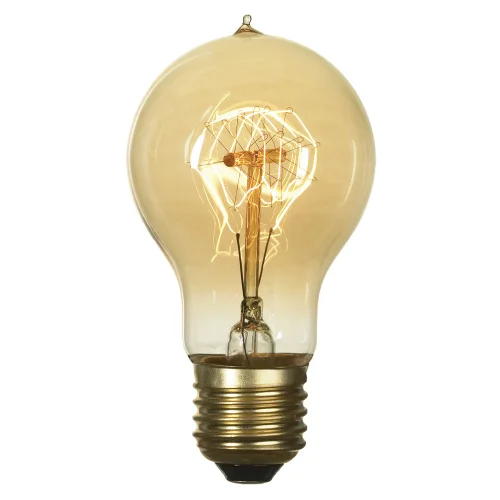 Лампа Эдисона GF-E-719 Lussole шар