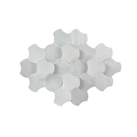 Бра LED Viva 441 VL8045W04 Vele Luce серебряный серый на 1 лампу, основание серебряное серое в стиле хай-тек 