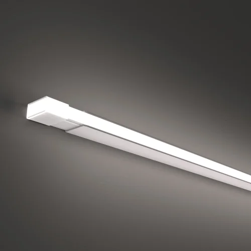 Гибкий неон 12x6 24В 10Вт/м 6000K IP67 5м 432031 Maytoni цвет LED холодный белый 6000K, световой поток 300Lm фото 2