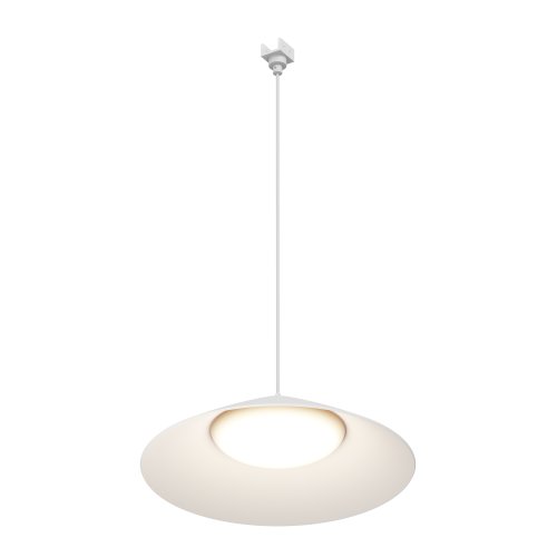 Трековый светильник LED уличный Campana O-TR01-1-P-12WW3K Maytoni белый для шинопроводов серии Campana белый Трековый светильник LED уличный Campana O-TR01-1-P-12WW3K Maytoni белый для шинопроводов серии Campana белый