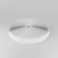 Рассеиватель для радиусного профиля ALM-3535R-DF Maytoni цвет LED K, световой поток Lm