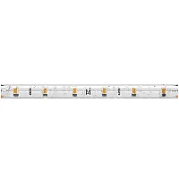 Светодиодная лента 24В 2835 4,8Вт/м 4000К 5м IP 65 201014 Maytoni цвет LED нейтральный белый 4000K, световой поток 450Lm