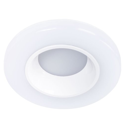 Светильник точечный LED Alioth A7991PL-1WH Arte Lamp белый 1 лампа, основание белое в стиле современный 