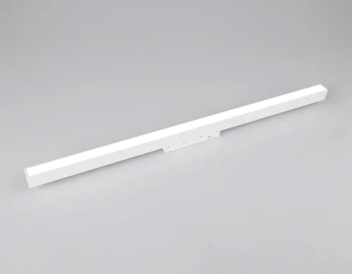 Трековый светильник LED Magnetic GL4008 Ambrella light белый для шинопроводов серии Magnetic фото 2