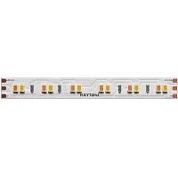 Светодиодная лента 24В 2835 21,3Вт/м 5м 1800-3000K IP 20 201128 Maytoni цвет LED тёплый белый 3000 1800K, световой поток 1220Lm