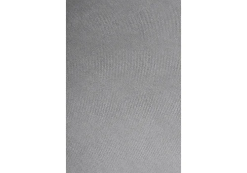 Стул на металлокаркасе Lund dark grey / steel 15382 Woodville, серый/велюр, ножки/металл/хром, размеры - ****470*680 фото 7