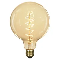 Лампа Эдисона GF-E-760 Lussole шар