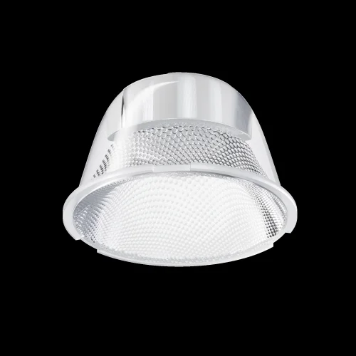 Линза ⌀35mm 24° Focus LED LensD31-24 Maytoni прозрачный для шинопроводов серии Focus LED фото 3
