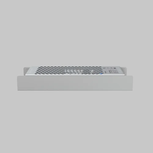 Блок питания PSL012 24В 200Вт IP20 HE 821004 Maytoni для светодиодных лент фото 4