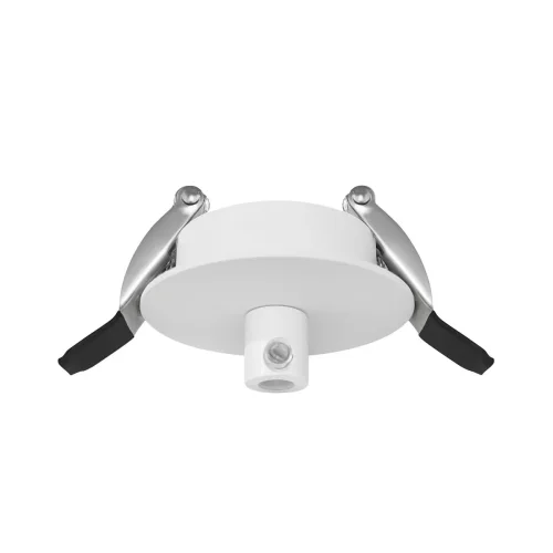 Встраиваемое основание для подвесного светильника Base 10453/60 LOFT IT на 1 , основание белое в стиле встраиваемое основание фото 2 Встраиваемое основание для подвесного светильника Base 10453/60 LOFT IT на 1 , основание белое в стиле встраиваемое основание фото 2