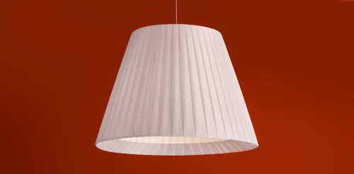 Светильник подвесной Pareo FR5590PL-01BS Freya белый на 1 лампу, основание латунь в стиле современный прованс фото 6 Светильник подвесной Pareo FR5590PL-01BS Freya белый на 1 лампу, основание латунь в стиле современный прованс фото 6