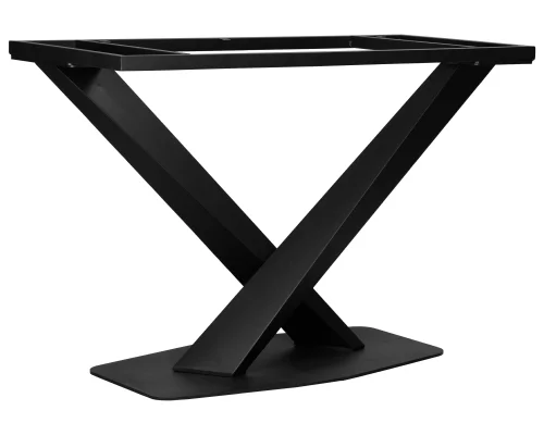 Подстолье обеденное 5030-2-LMS FILIPPO Dobrin столешница из фото 2