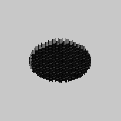 Светофильтр ХаниКомб /HoneyComb для Фокус (Focus) 18Вт ⌀65мм HoneyComb-D65 Maytoni для шинопроводов серии Трековая система EXILITY X (Эксилити Х) чёрный фото 2 Светофильтр ХаниКомб /HoneyComb для Фокус (Focus) 18Вт ⌀65мм HoneyComb-D65 Maytoni для шинопроводов серии Трековая система EXILITY X (Эксилити Х) чёрный фото 2
