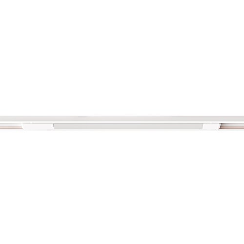 Трековый светильник LED Optima A7284PL-1WH Arte Lamp белый для шинопроводов серии Optima