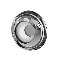 Бра LED Disk 8210-W Grey LOFT IT синий серый на 1 лампу, основание синее в стиле лофт  Бра LED Disk 8210-W Grey LOFT IT синий серый на 1 лампу, основание синее в стиле лофт