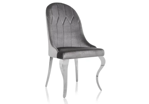 Обеденная группа Аган gray / white 599485 Woodville на 1 , основание в стиле современный скандинавский фото 7