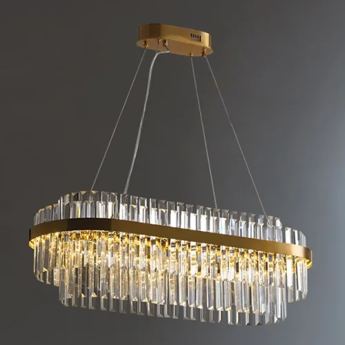 Светильник подвесной VOYAGE L 220474-23 ImperiumLoft прозрачный на 1 лампу, основание латунь в стиле современный Светильник подвесной VOYAGE L 220474-23 ImperiumLoft прозрачный на 1 лампу, основание латунь в стиле современный