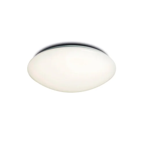 Светильник потолочный ZERO 5411 Mantra белый 3 лампы, основание белое в стиле минимализм современный  фото 2
