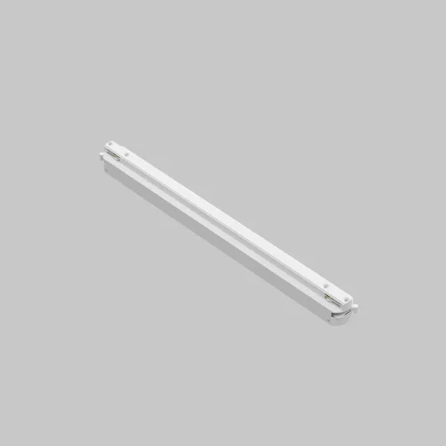 Трековый светильник LED Basis TR000-1-12W4K-W_1 Maytoni белый для шинопроводов серии Basis белый фото 6