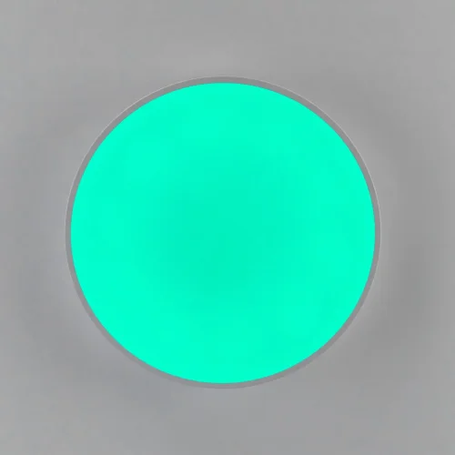 Светильник потолочный LED RGB с пультом Купер CL72470G0 Citilux белый 1 лампа, основание белое в стиле современный хай-тек минимализм с пультом фото 7