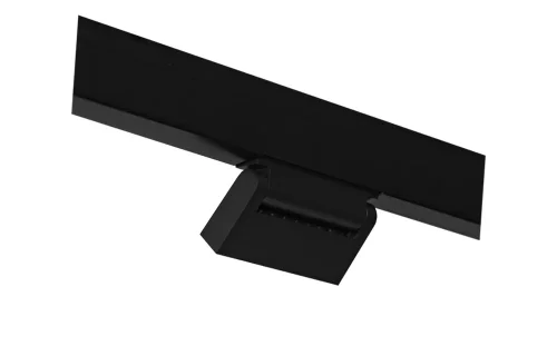 Трековый светильник магнитный LED CLT 0.33 002 6W BL T4000K Crystal Lux чёрный для шинопроводов серии CLT 0.33 чёрный фото 2