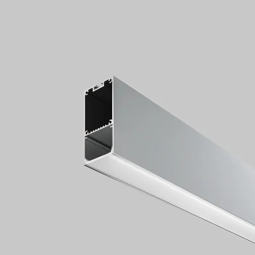 Профиль для светодиодной ленты ALM-3566-S-2M Maytoni цвет LED  K, световой поток Lm фото 7