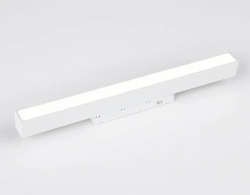Трековый светильник LED Magnetic GL4001 Ambrella light белый для шинопроводов серии Magnetic фото 2