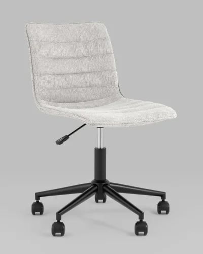 Кресло офисное Tyler, светло-серый УТ000038957 Stool Group, /, ножки//, размеры - *850***570*550 фото 2