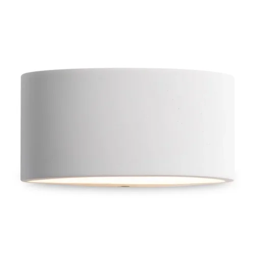 Бра Terra FR5582WL-01W Freya белый на 1 лампу, основание белое в стиле современный мемфис 