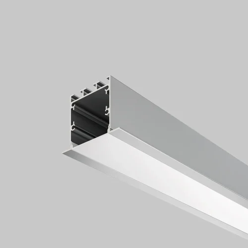 Профиль для светодиодной ленты ALM-5035-S-2M Maytoni цвет LED  K, световой поток Lm фото 5