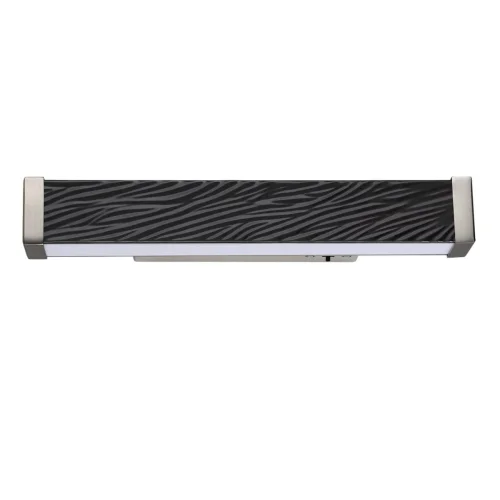 Бра Riviera 5451/10WLB Odeon Light белый на 1 лампу, основание никель в стиле классический современный Бра Riviera 5451/10WLB Odeon Light белый на 1 лампу, основание никель в стиле классический современный