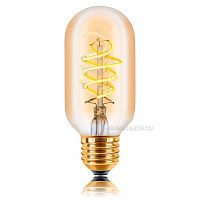 Лампа Эдисона LED 057-387 Sun-Lumen купить, отзывы, фото, быстрая доставка по Москве и России. Заказы 24/7