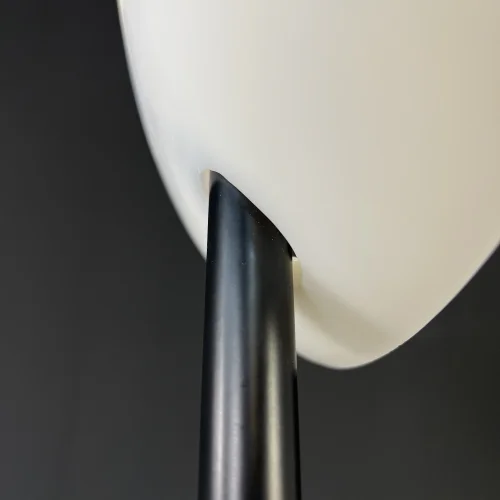 Торшер DELANO FL 151290-26 ImperiumLoft белый на 2 лампы, основание белое в стиле лофт современный фото 14