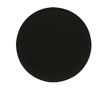 Бра LED Затмение 2203,19 Kink Light чёрный 1 лампа, основание чёрное в стиле современный отражённый свет