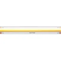 Светодиодная лента 24В COB 12Вт/м 3000K 5м IP 65 201256 Maytoni цвет LED тёплый белый 3000K, световой поток 650Lm