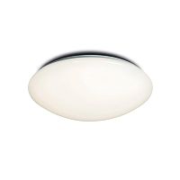 Светильник потолочный ZERO 5410 Mantra белый 5 ламп, основание белое в стиле минимализм современный 