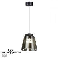 Светильник подвесной LED Artik 358643 Novotech купить, цены, отзывы, фото, быстрая доставка по Москве и России. Заказы 24/7