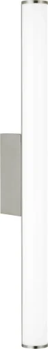 Бра LED Iplight 4029/11/02WL-IP Stilfort белый на 1 лампу, основание никель в стиле современный 